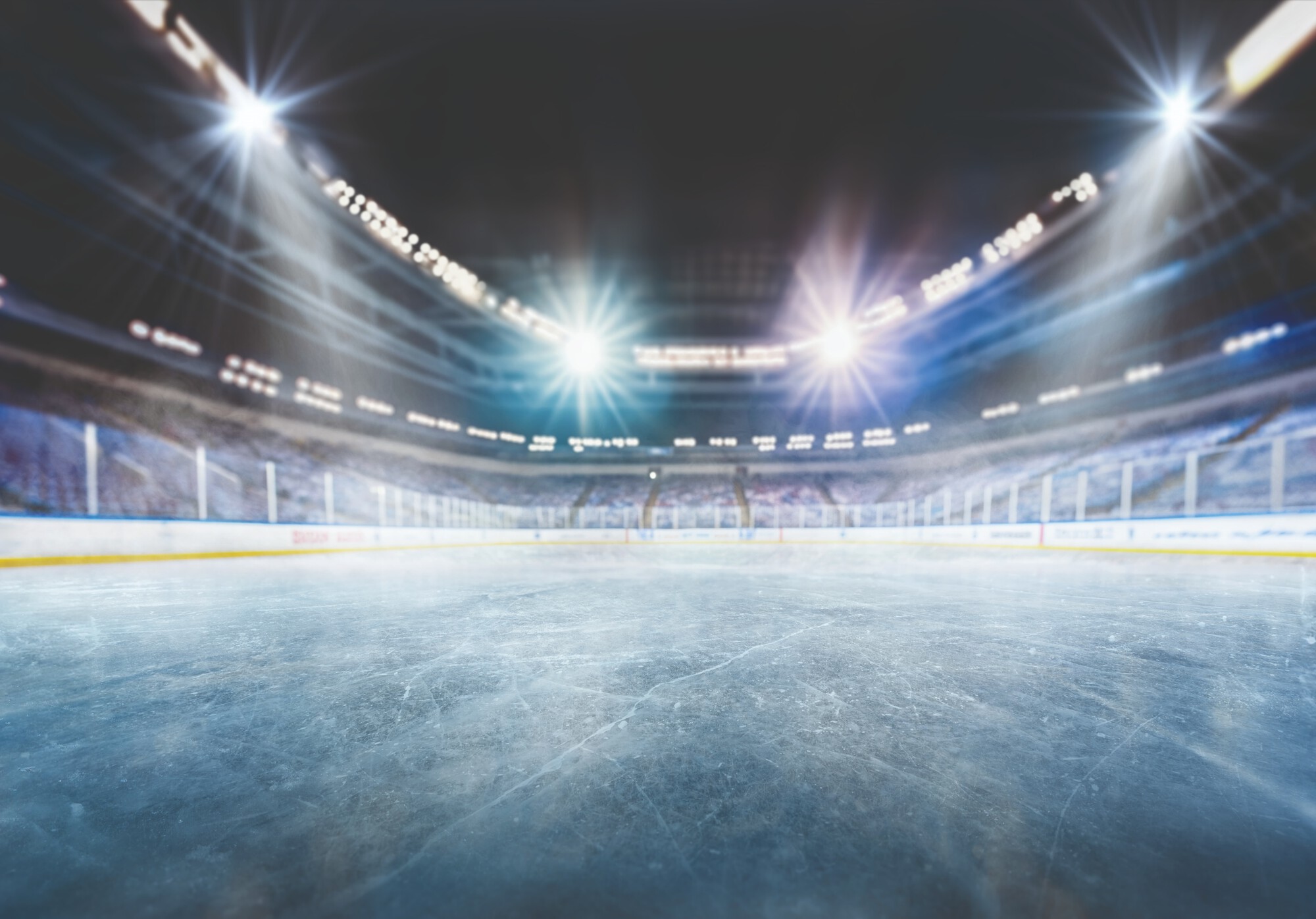 «Арена Мытищи»