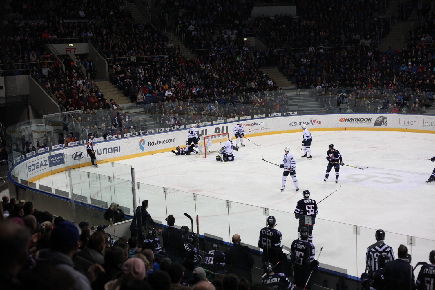 «Арена Мытищи»