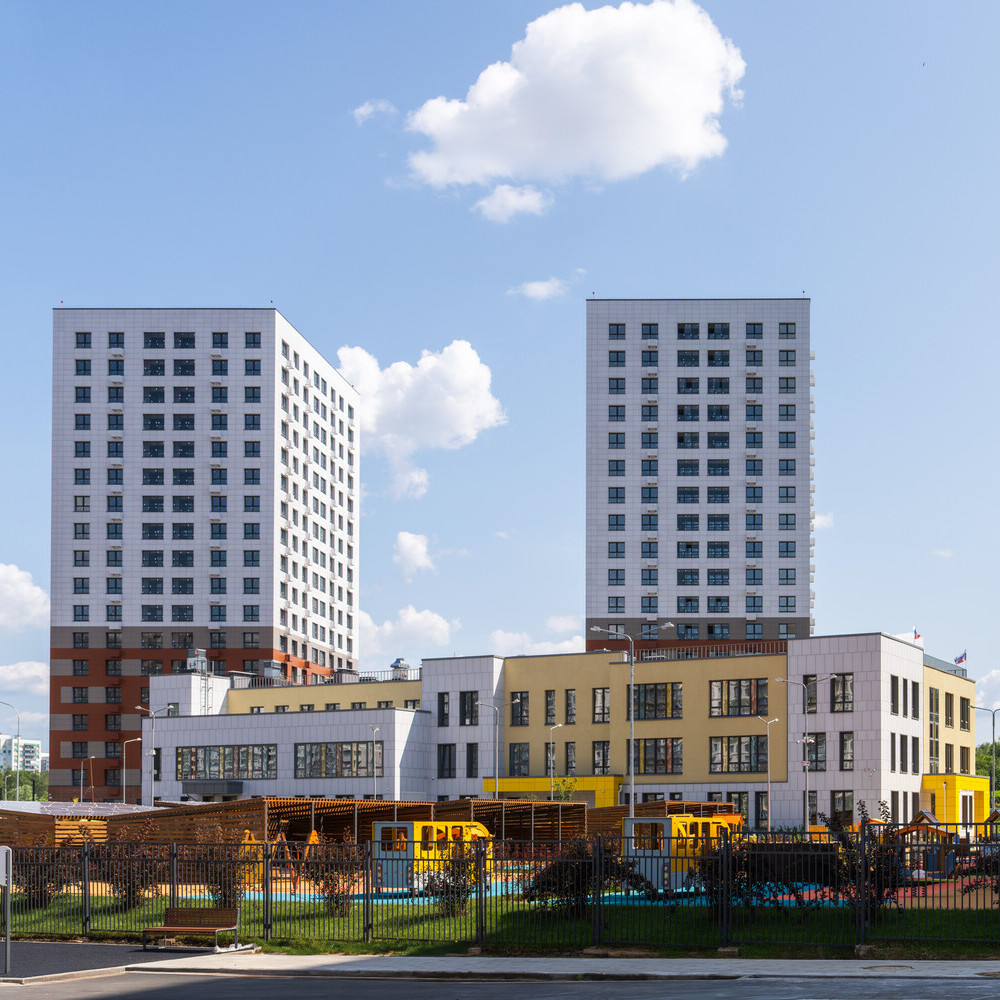 Дополнительное образование