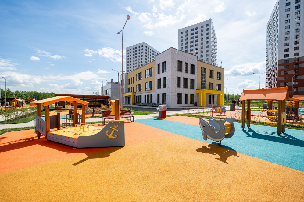 Дошкольное образование 2