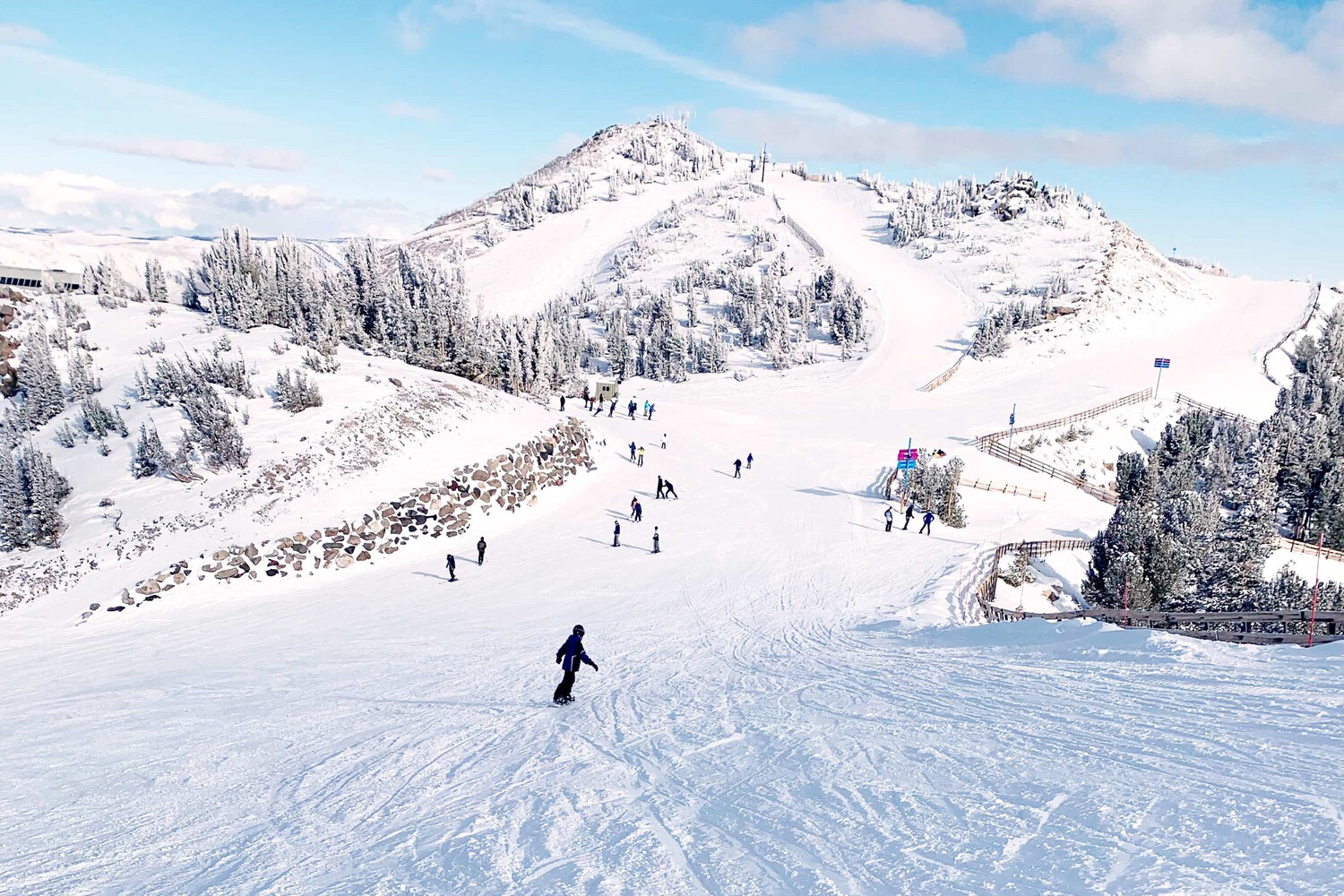 Ближайшее окружение 4