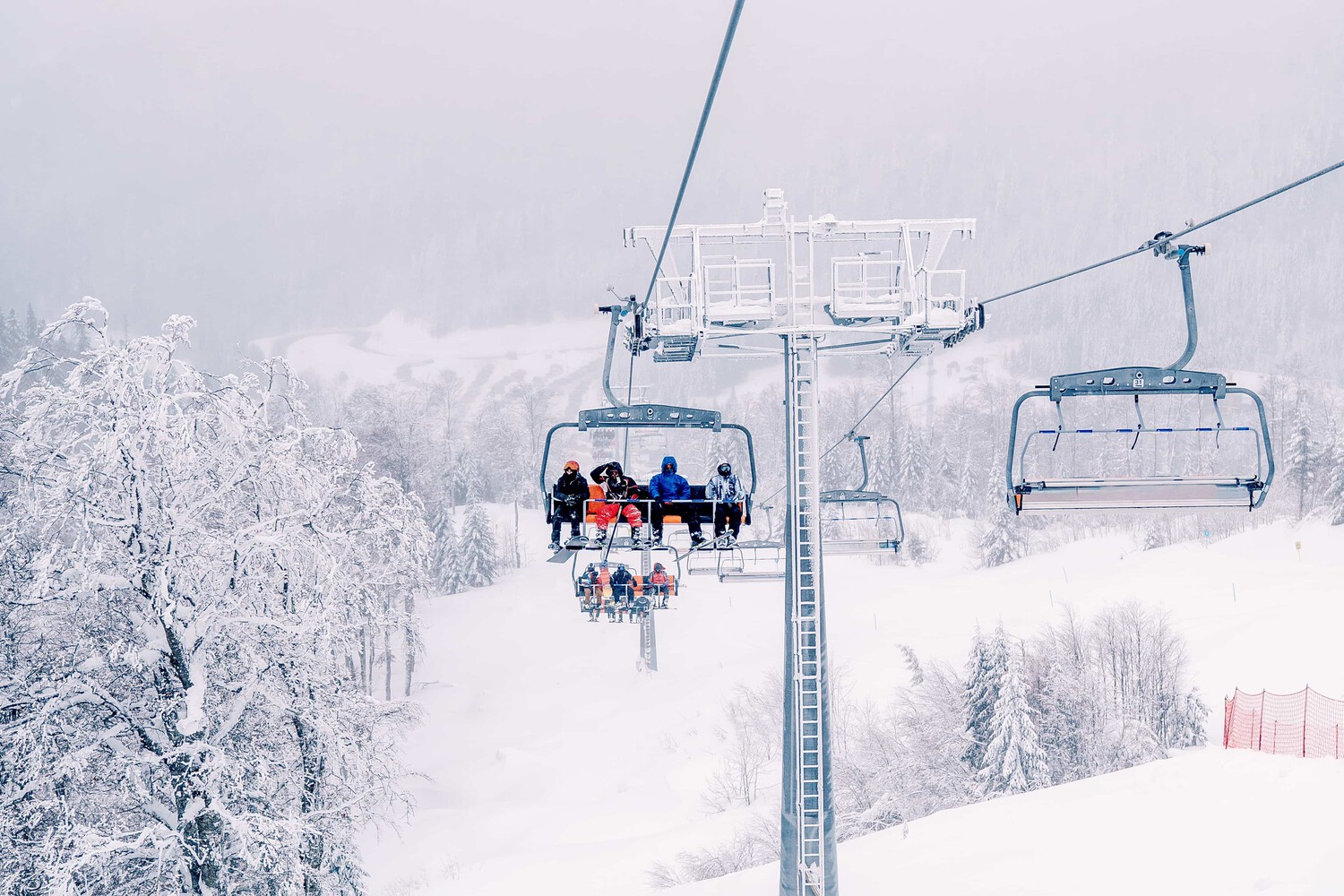 Ближайшее окружение 3