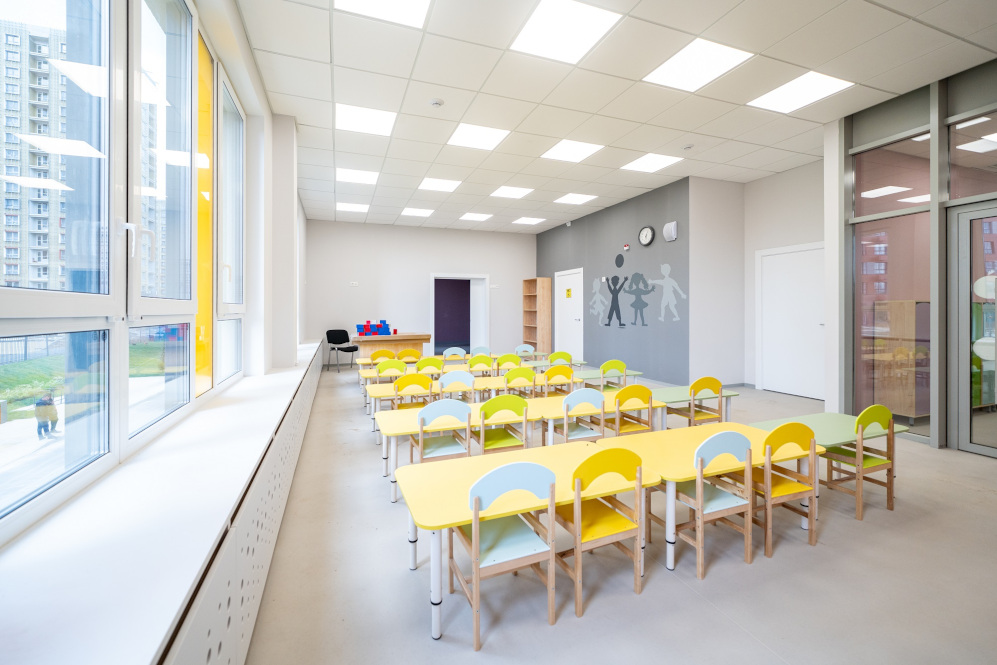 Дошкольное образование 3