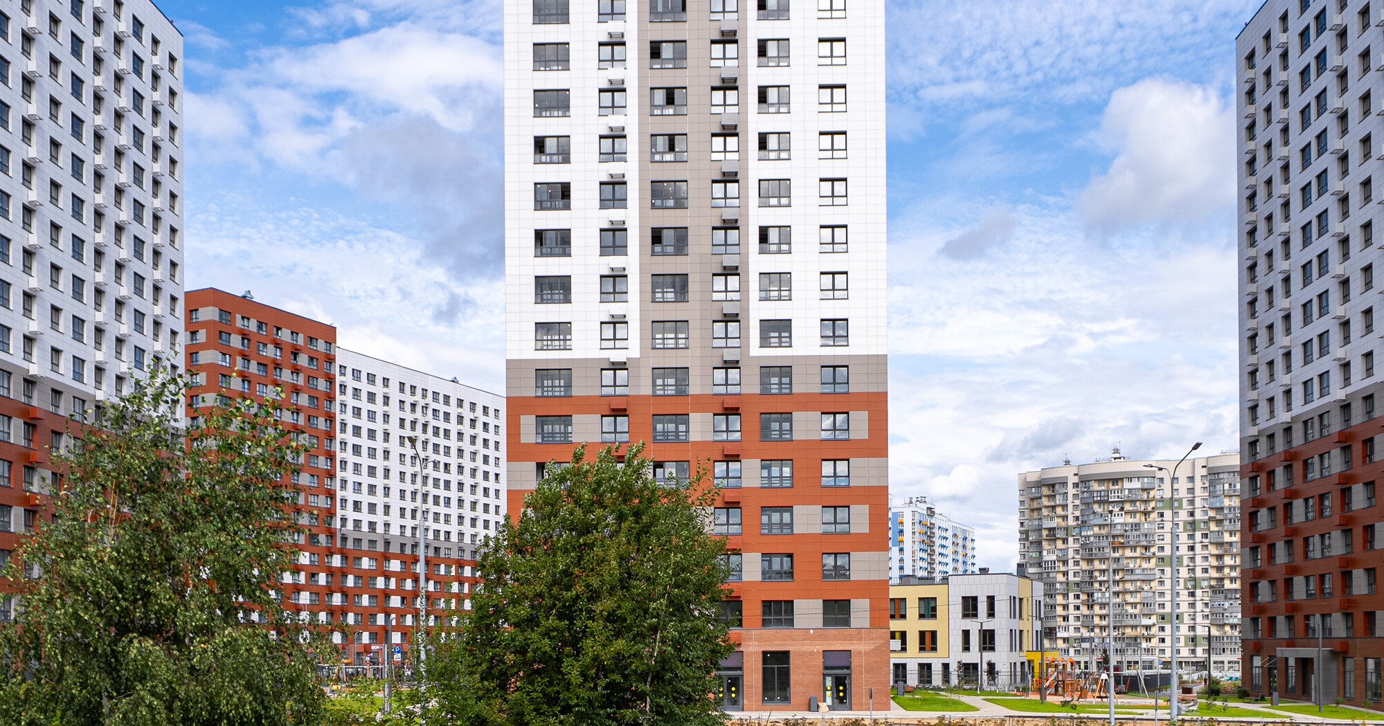 Каждый метр