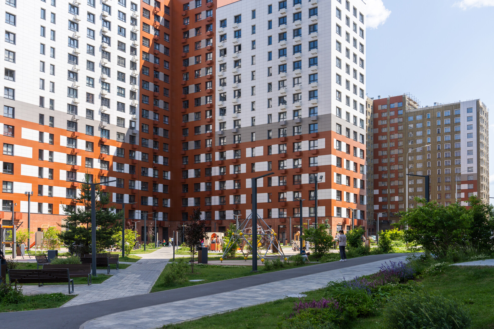 Главная страница | Доступные квартиры 1