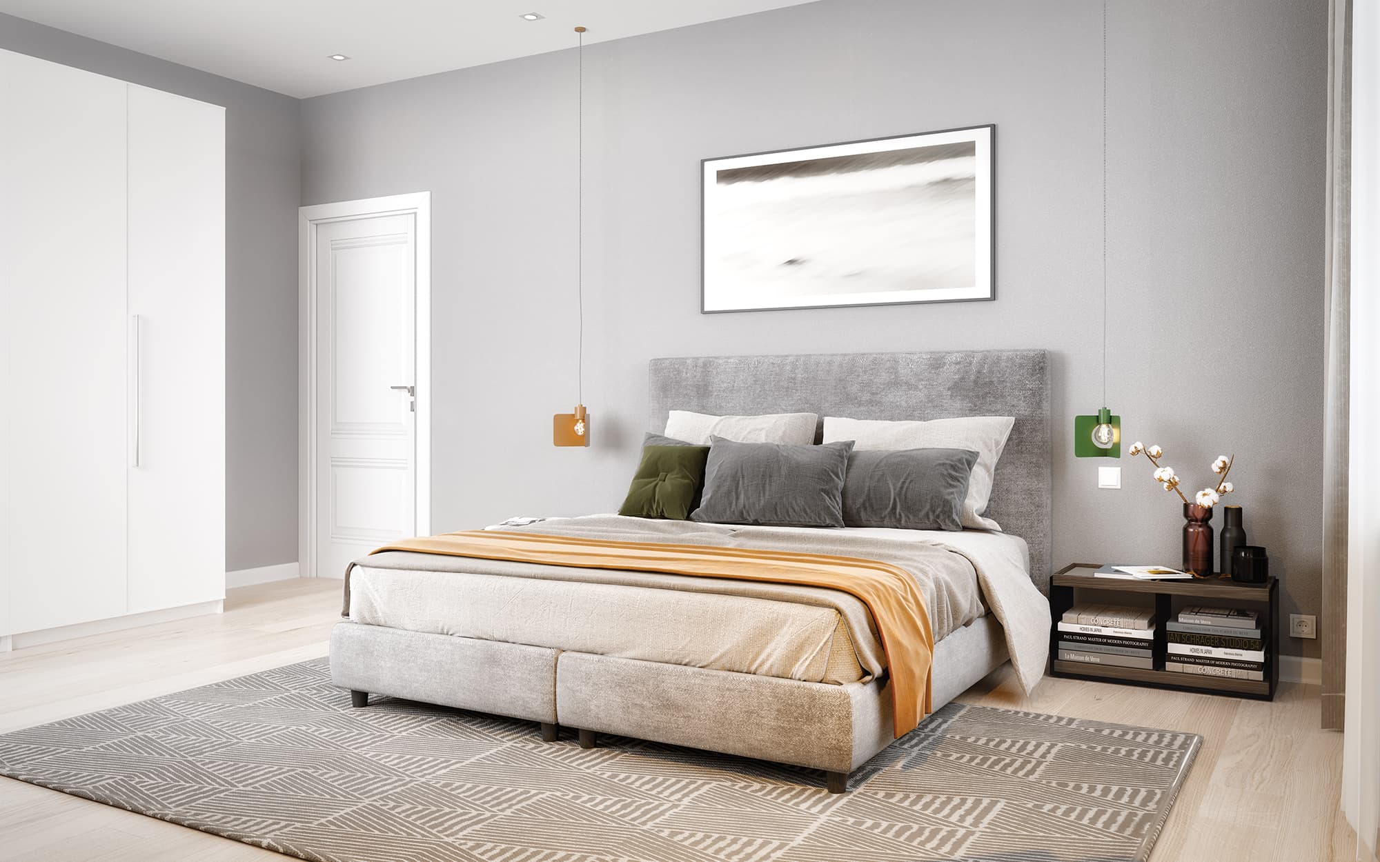 Пространство